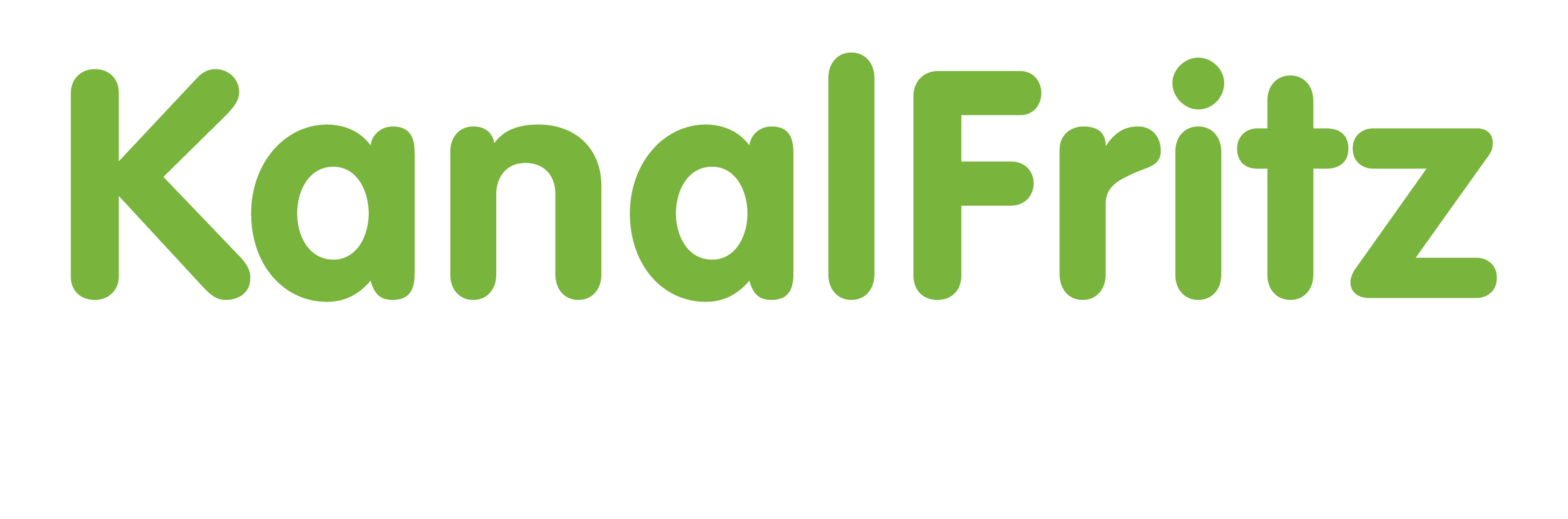 Logo de KanalFritz GmbH